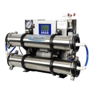 Commercial Systems