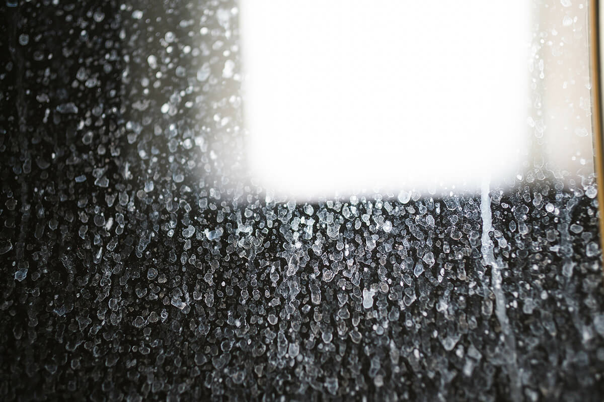 Water Problems silica